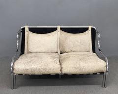 Sofa by Gae Aulenti for Poltronova