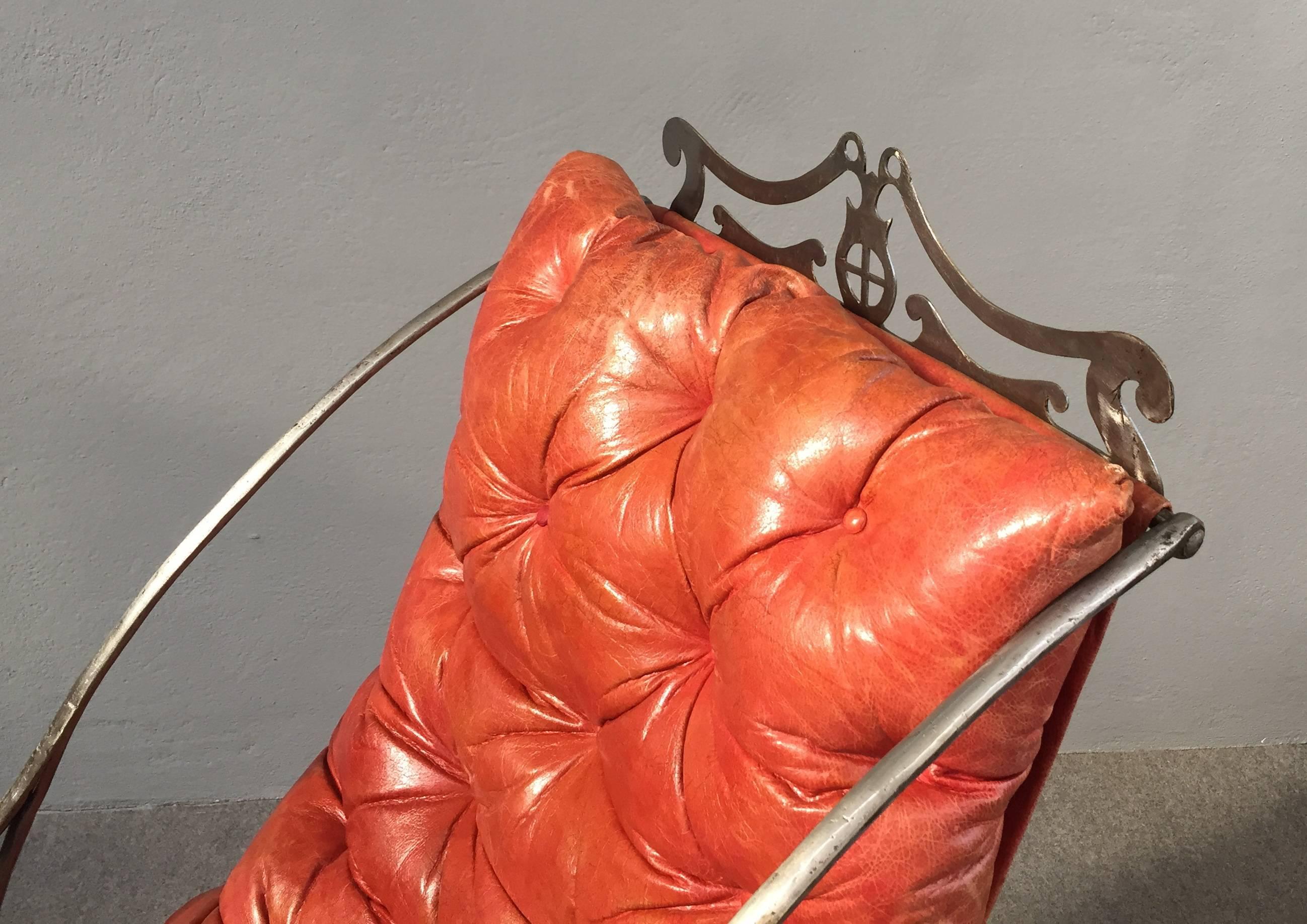 Glamorous Rocking Chair For Sale 1
