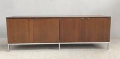 Sideboard by Florence Knoll