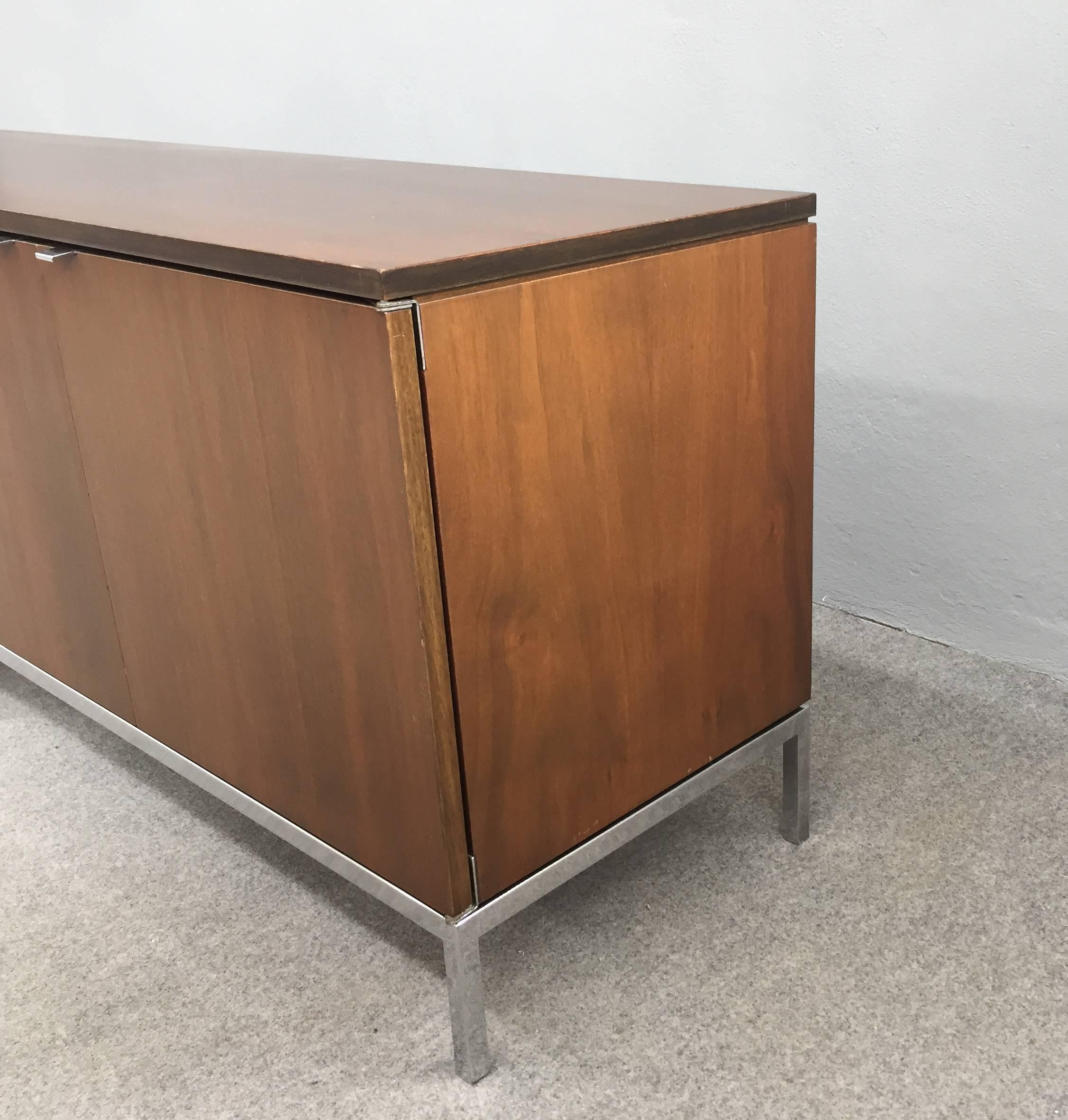 Sideboard by Florence Knoll 2
