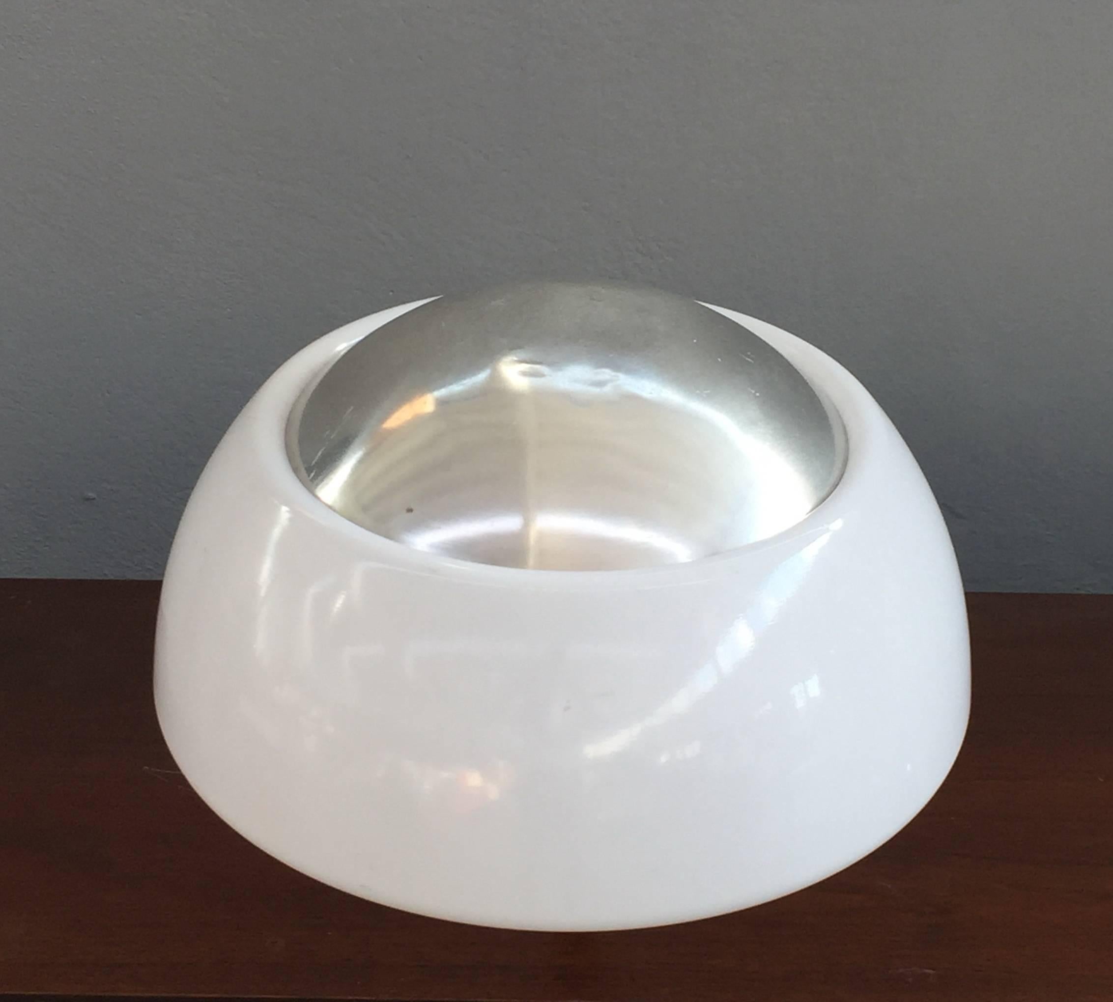Table Lamp Attribute to Gaetano Sciolari For Sale 5