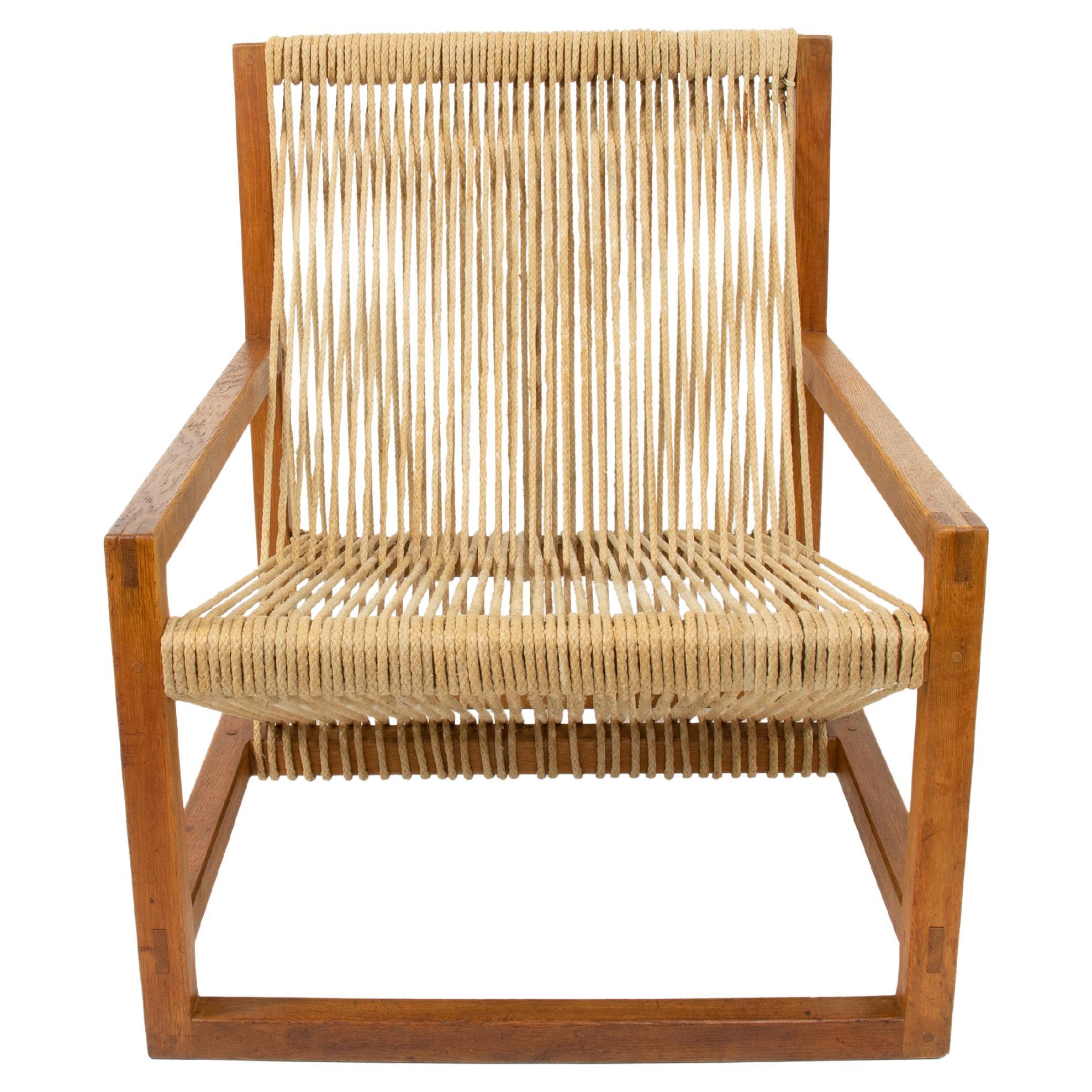 This striking armchair, crafted in the Netherlands during the 1930s, speaks a quiet but unmistakable language of modernist sophistication. Designed with architectural clarity, it marries form and function in a way that hints at Bauhaus