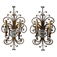 Wall Lights and Sconces