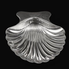 Classico piatto per caramelle Tiffany & Co.
