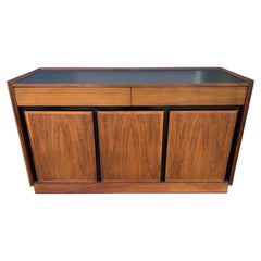 Wood Credenzas