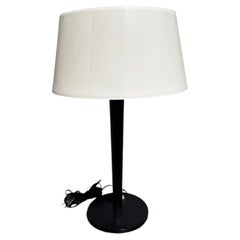 Gerald Thurston per Lightolier, lampada da tavolo, USA, anni ’70 circa