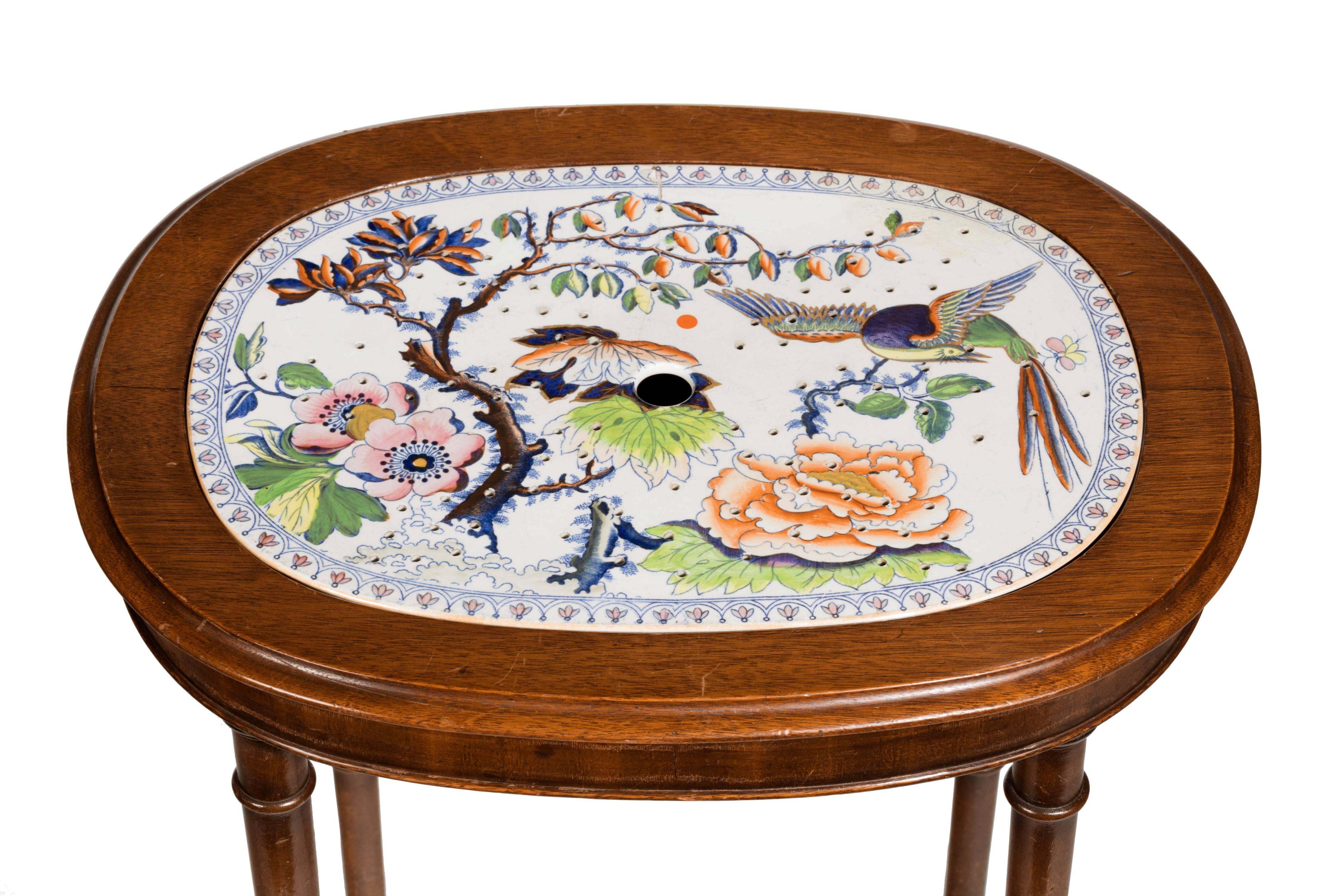 Early 20th Century Bespoke Low Table In Excellent Condition In Peterborough, Northamptonshire