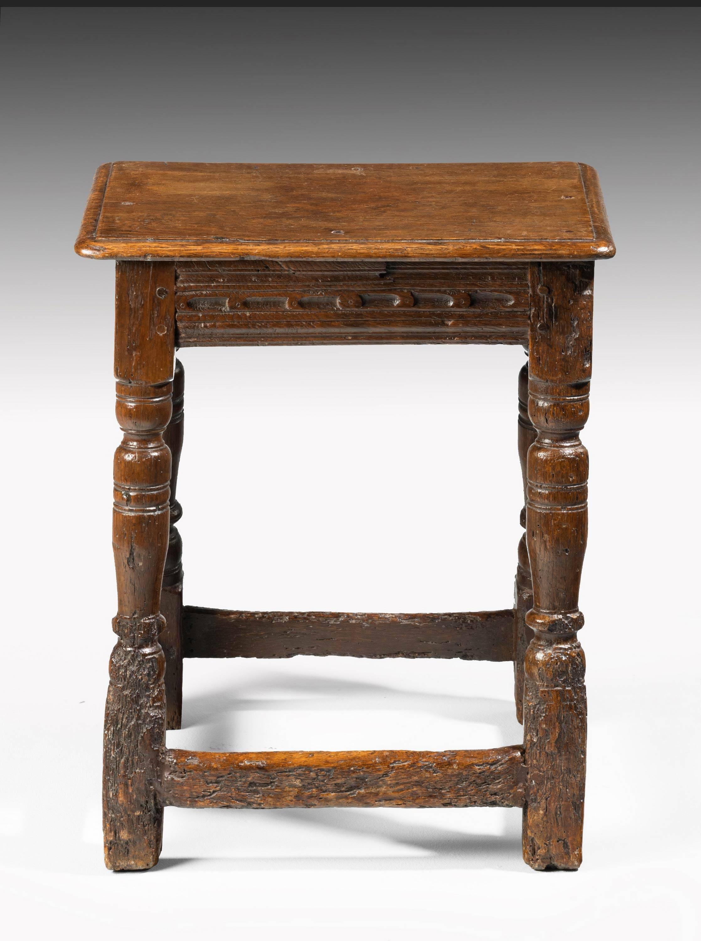 antique coffin stools