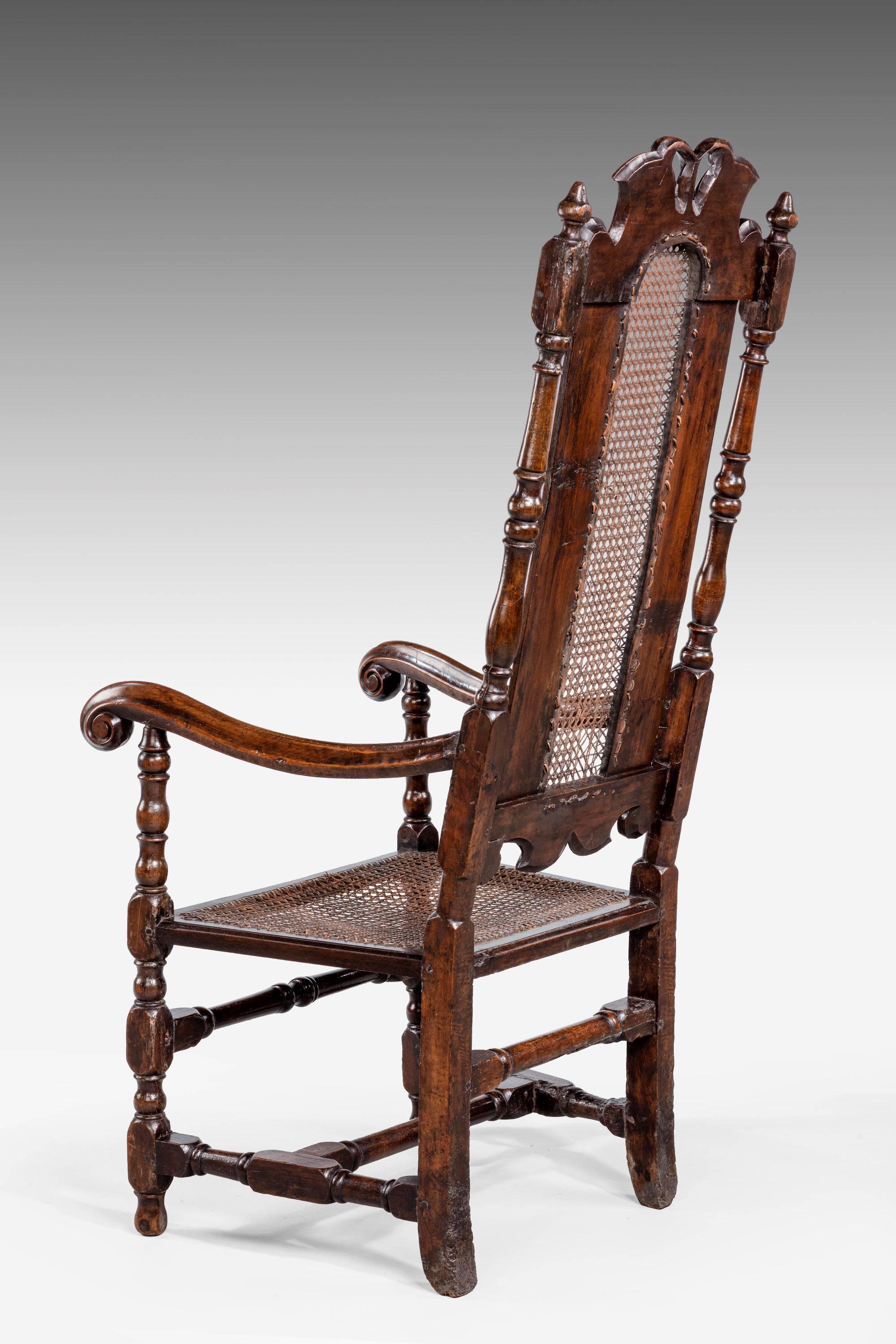 17th century chairs for sale