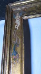 16th Century picture frame