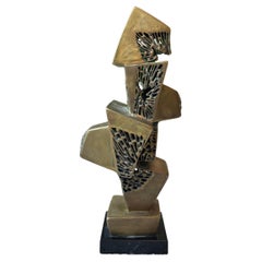 Sculture astratte