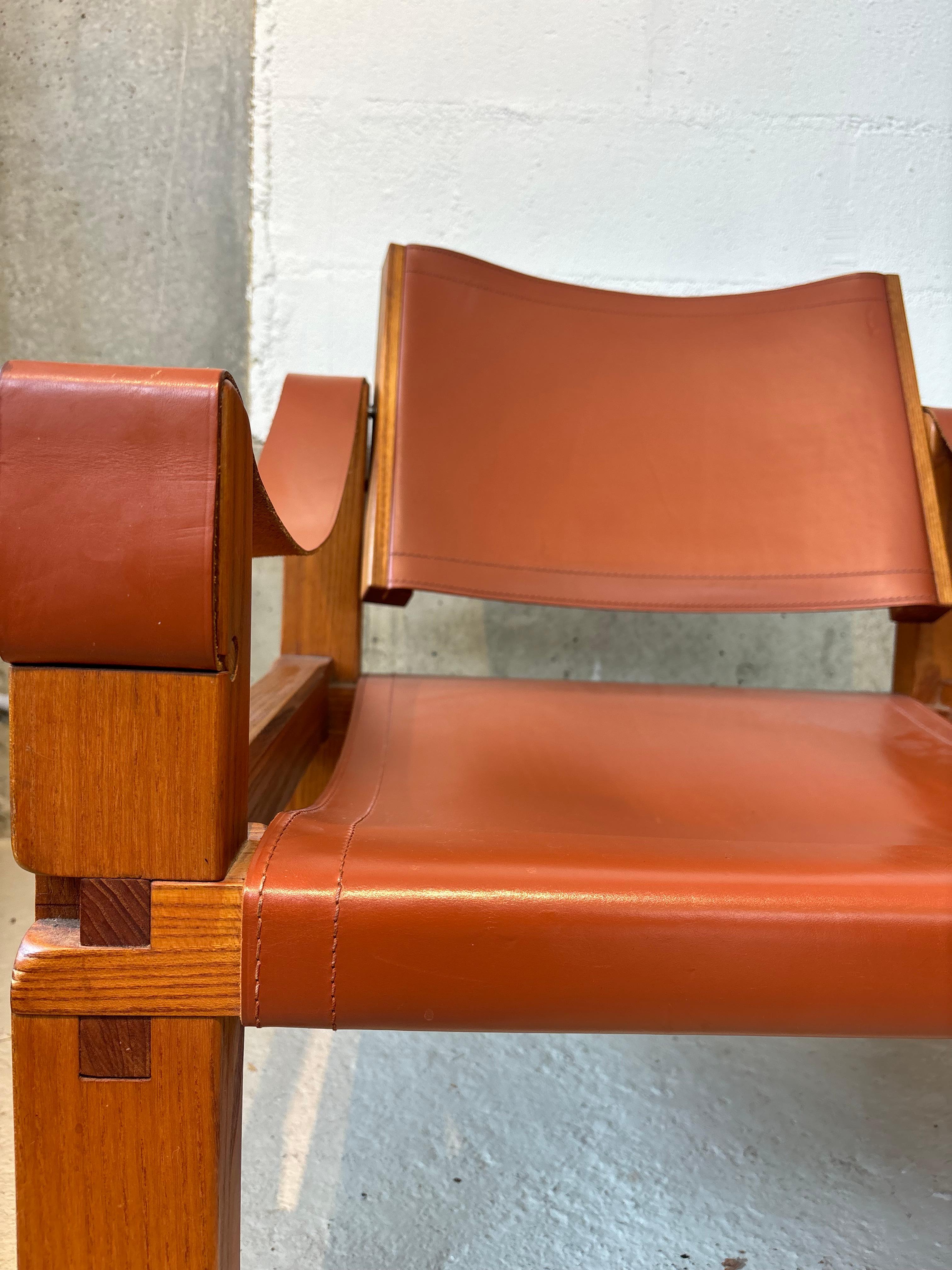 Sillón S10 de Pierre Chapo en venta 8