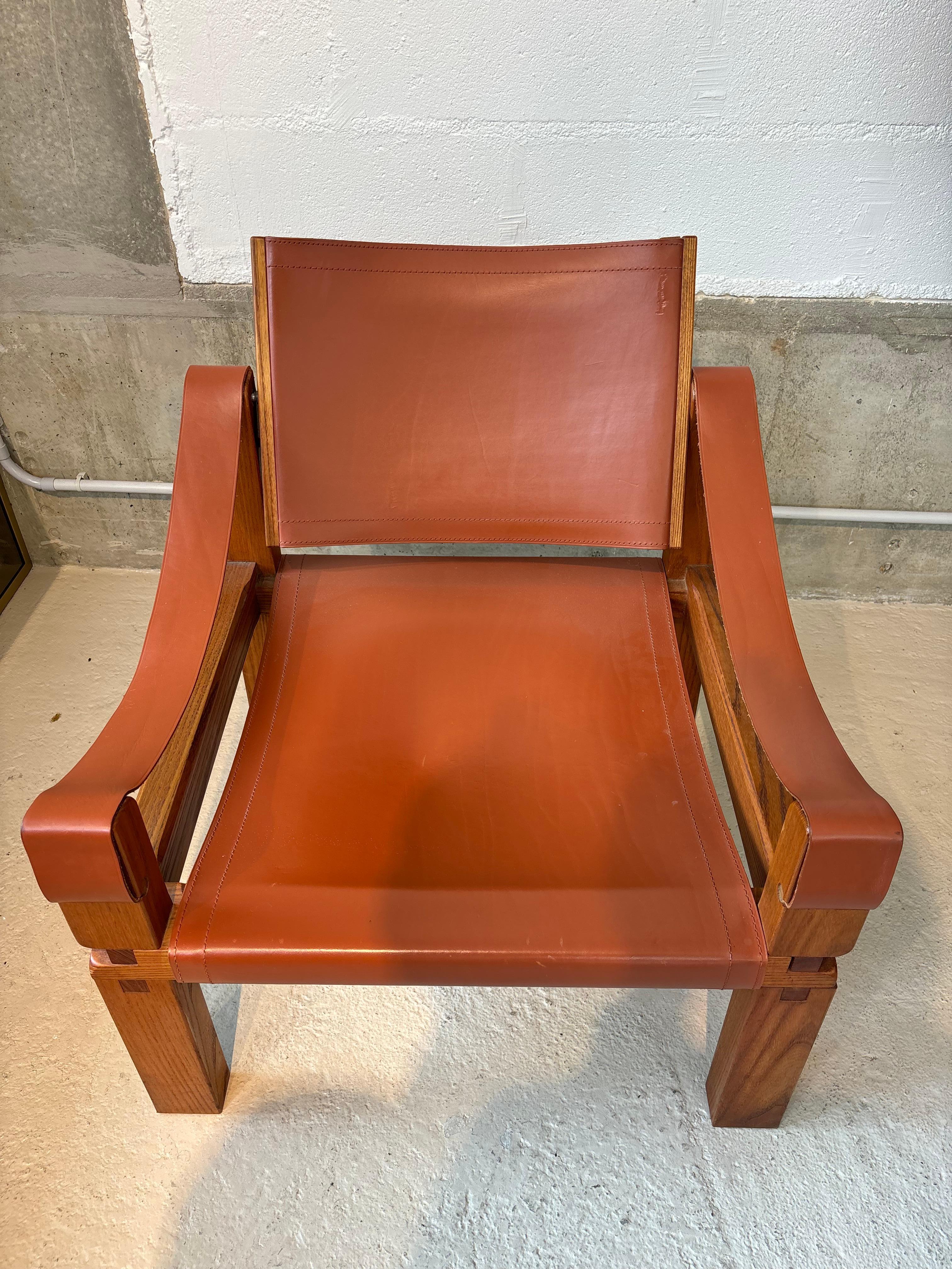 Sillón S10 de Pierre Chapo en venta 7