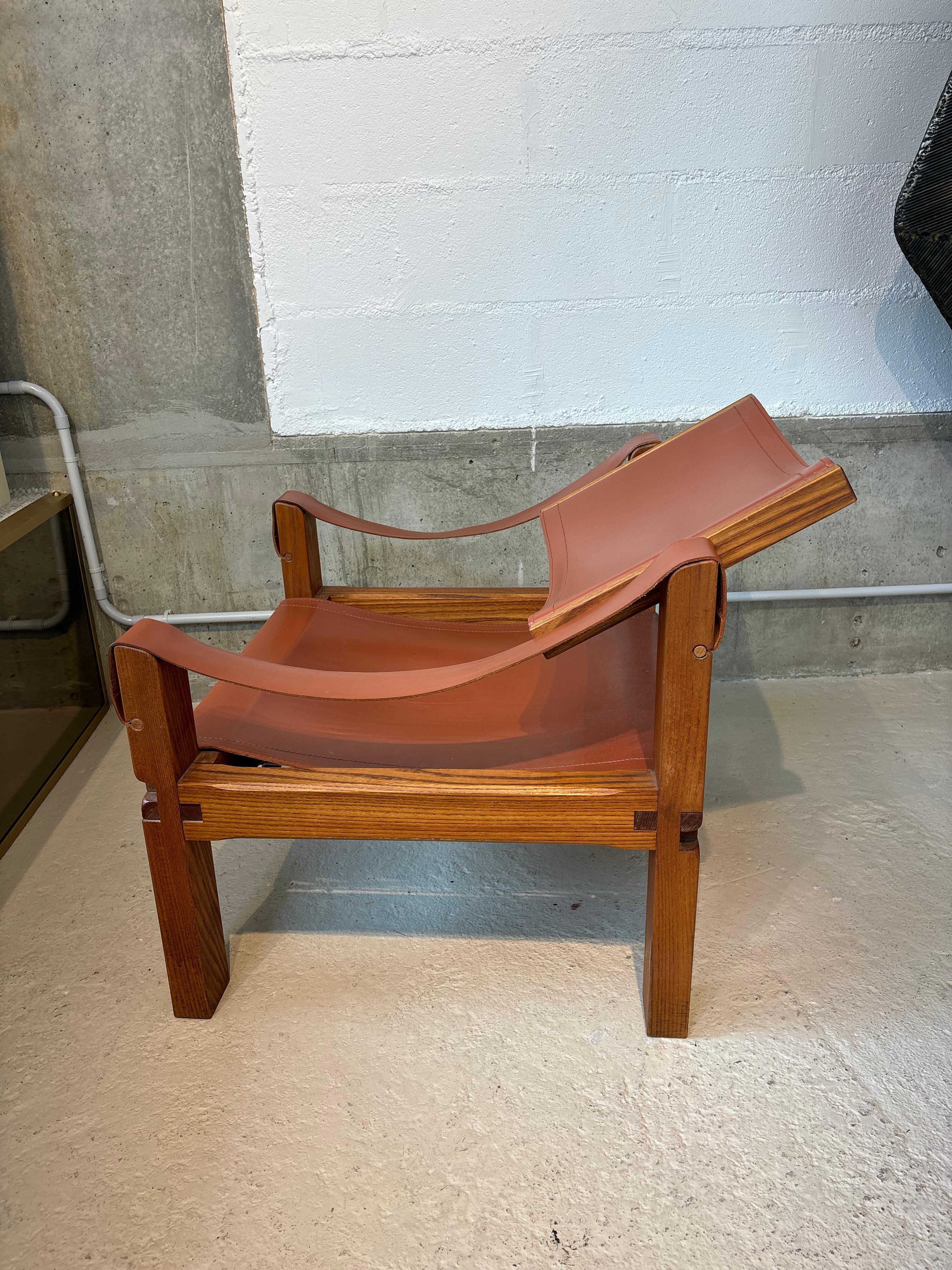 Sillón S10 de Pierre Chapo en venta 4