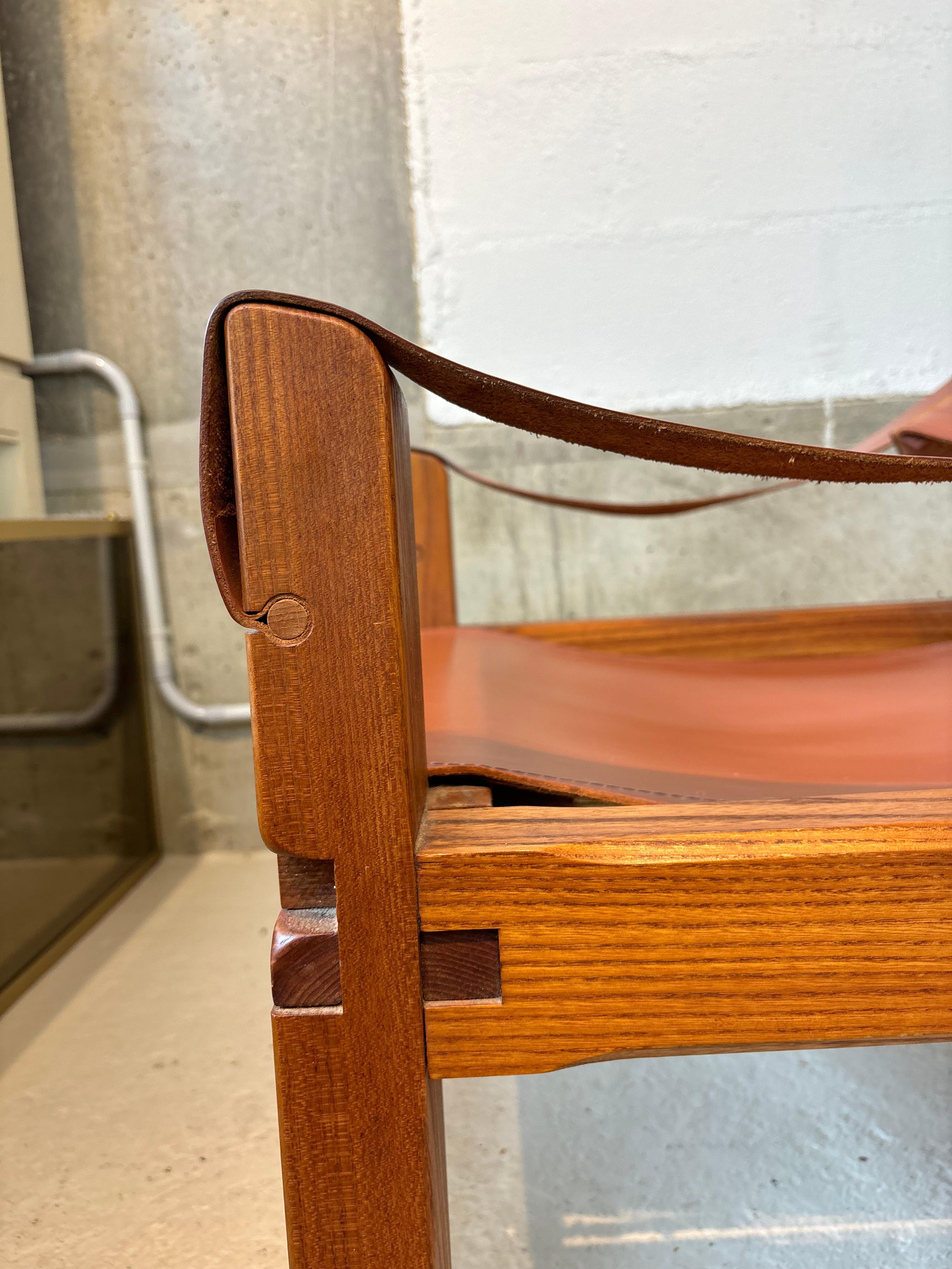 Sillón S10 de Pierre Chapo en venta 6