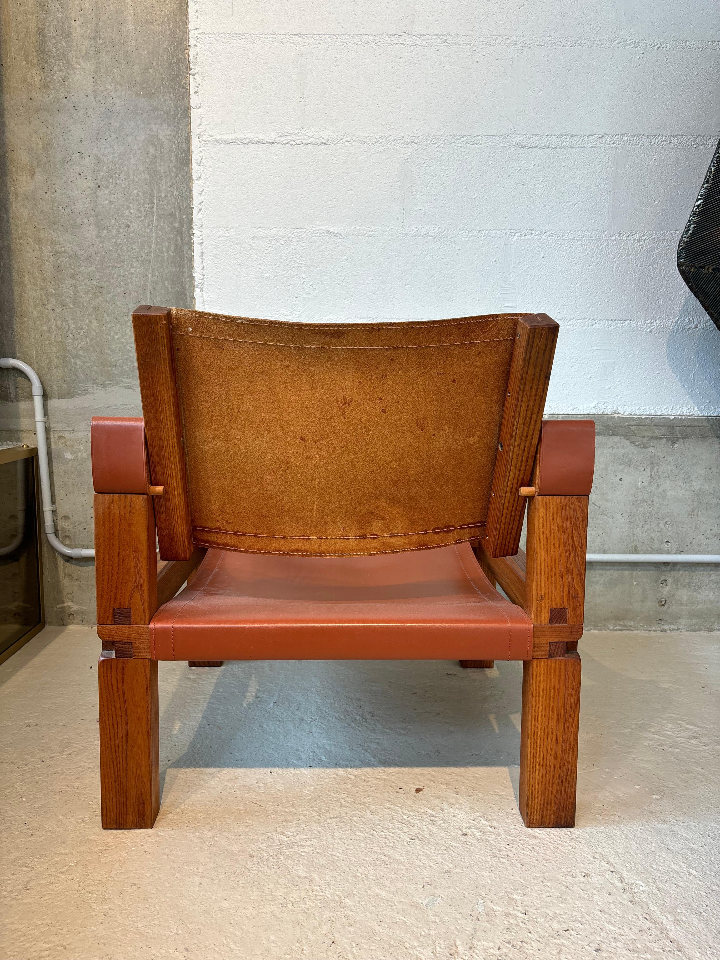 Sillón S10 de Pierre Chapo en venta 1