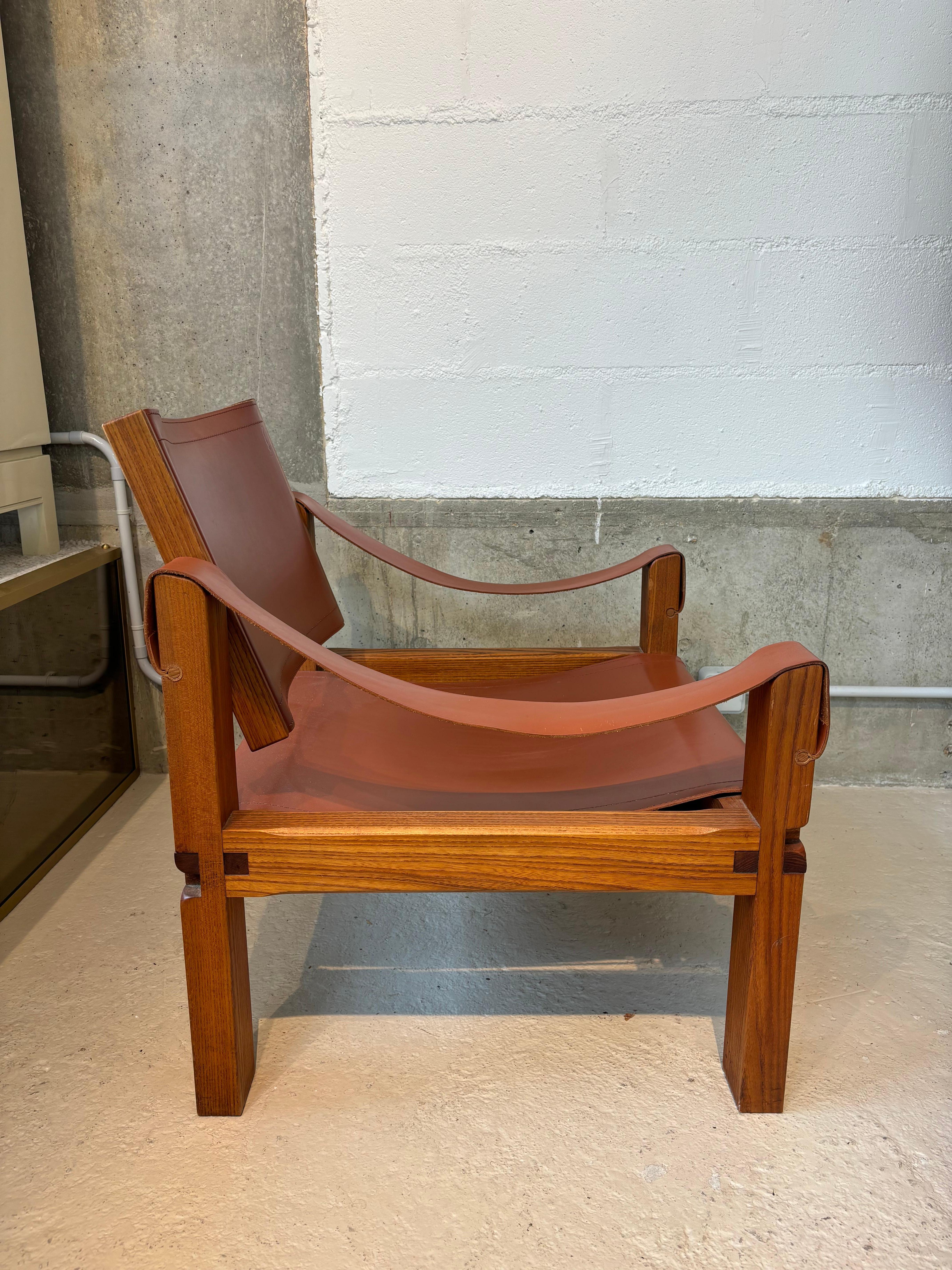 Sillón S10 de Pierre Chapo Francés en venta