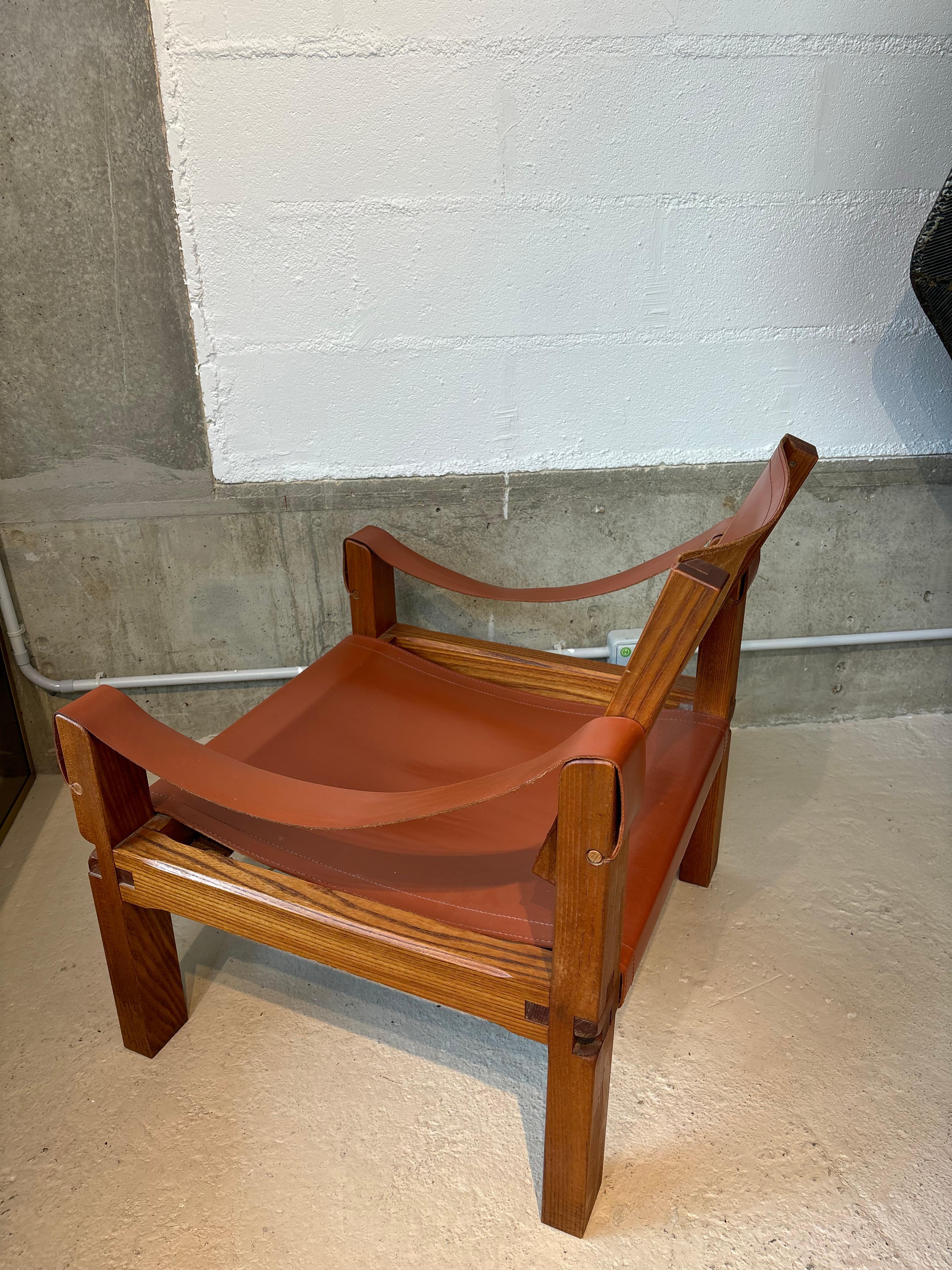 Sillón S10 de Pierre Chapo en venta 3