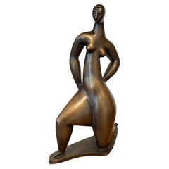 Sculptures