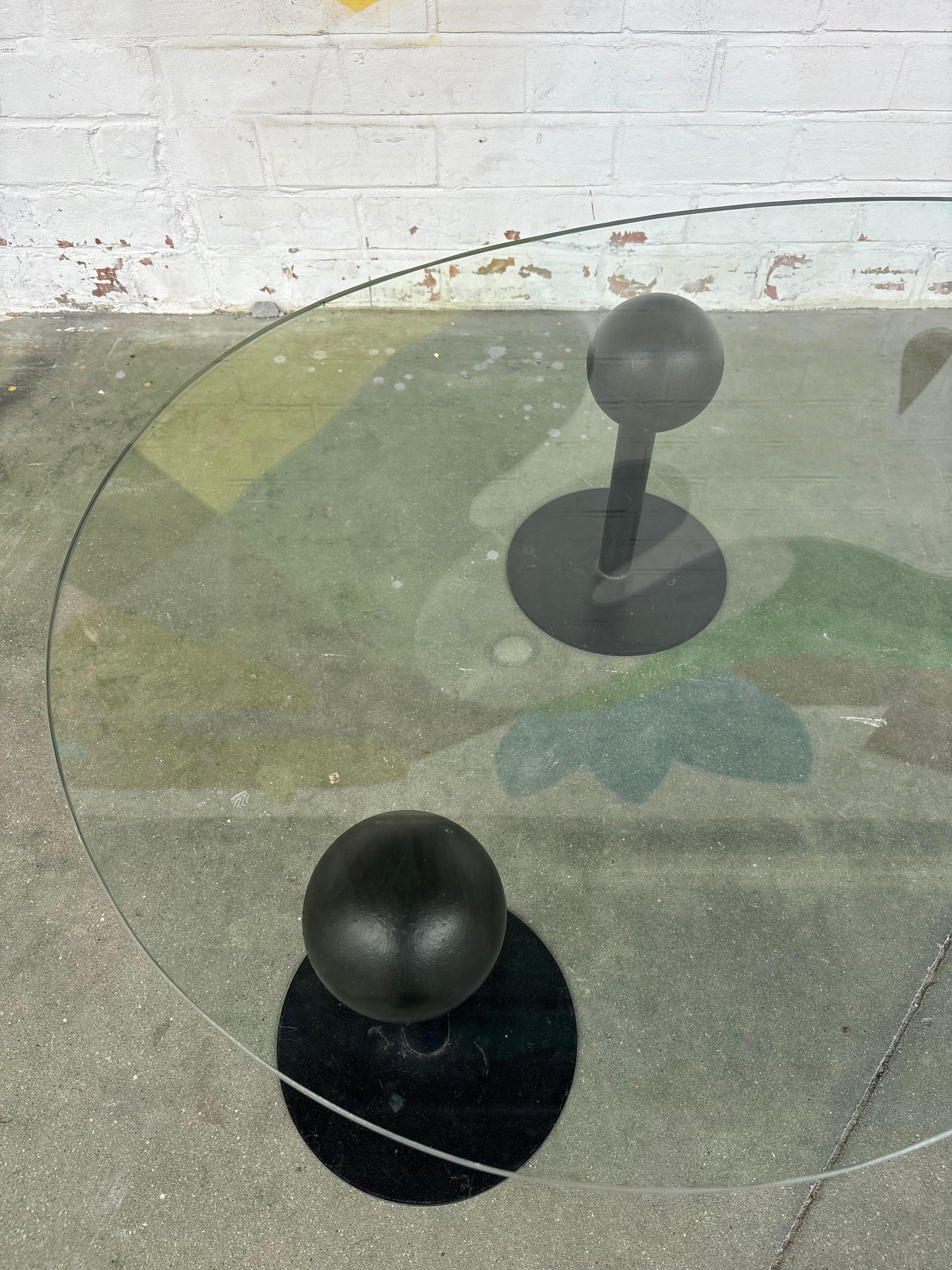 Table basse jeune Phillips par Phillipe Starck en vente 2
