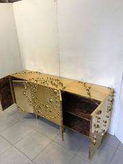 "Orione" Cabinet by Roberto Giulio Rida, Italy, 2017