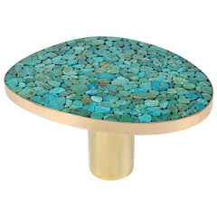 Coffee Table by Kam Tin