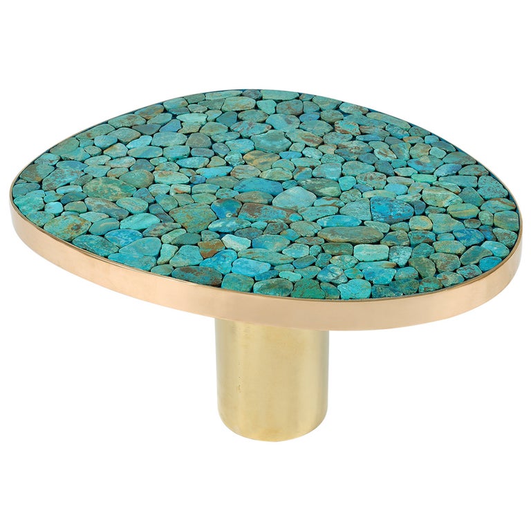 Coffee Table by Kam Tin For Sale at 1stDibs