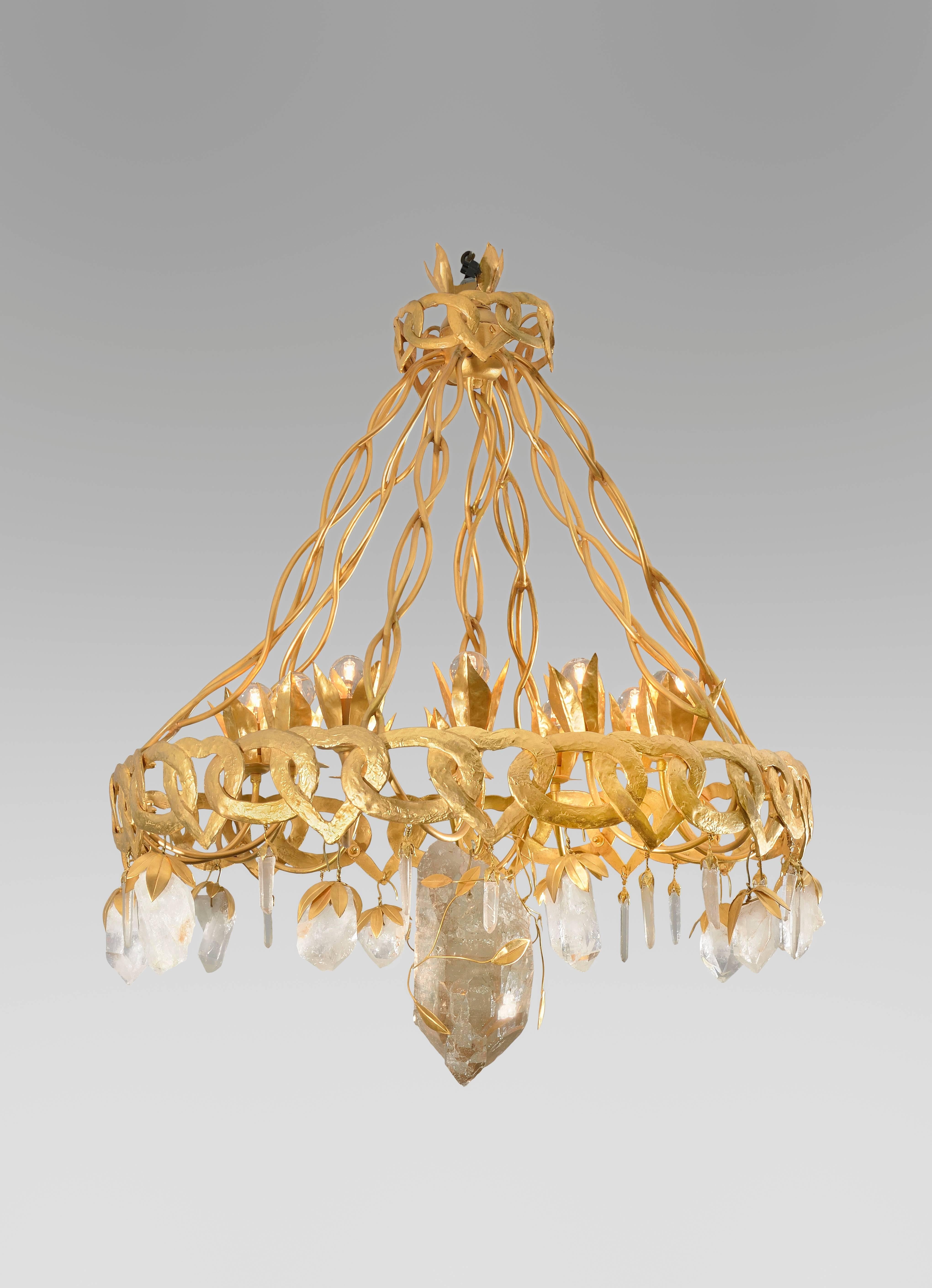 goossens chandelier