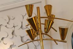 Floor Lamp "Albero" by Roberto Giulio Rida