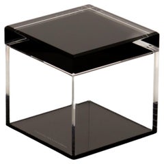 Objects for Objects