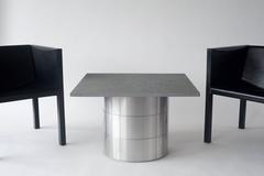 Coffee Table by Jorgen Hoj