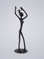 "Dancer" Sculpture by Franz Hagenauer