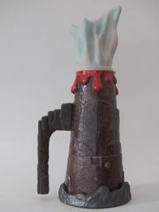 "Vesuvio" Coffee Maker by Gaetano Pesce