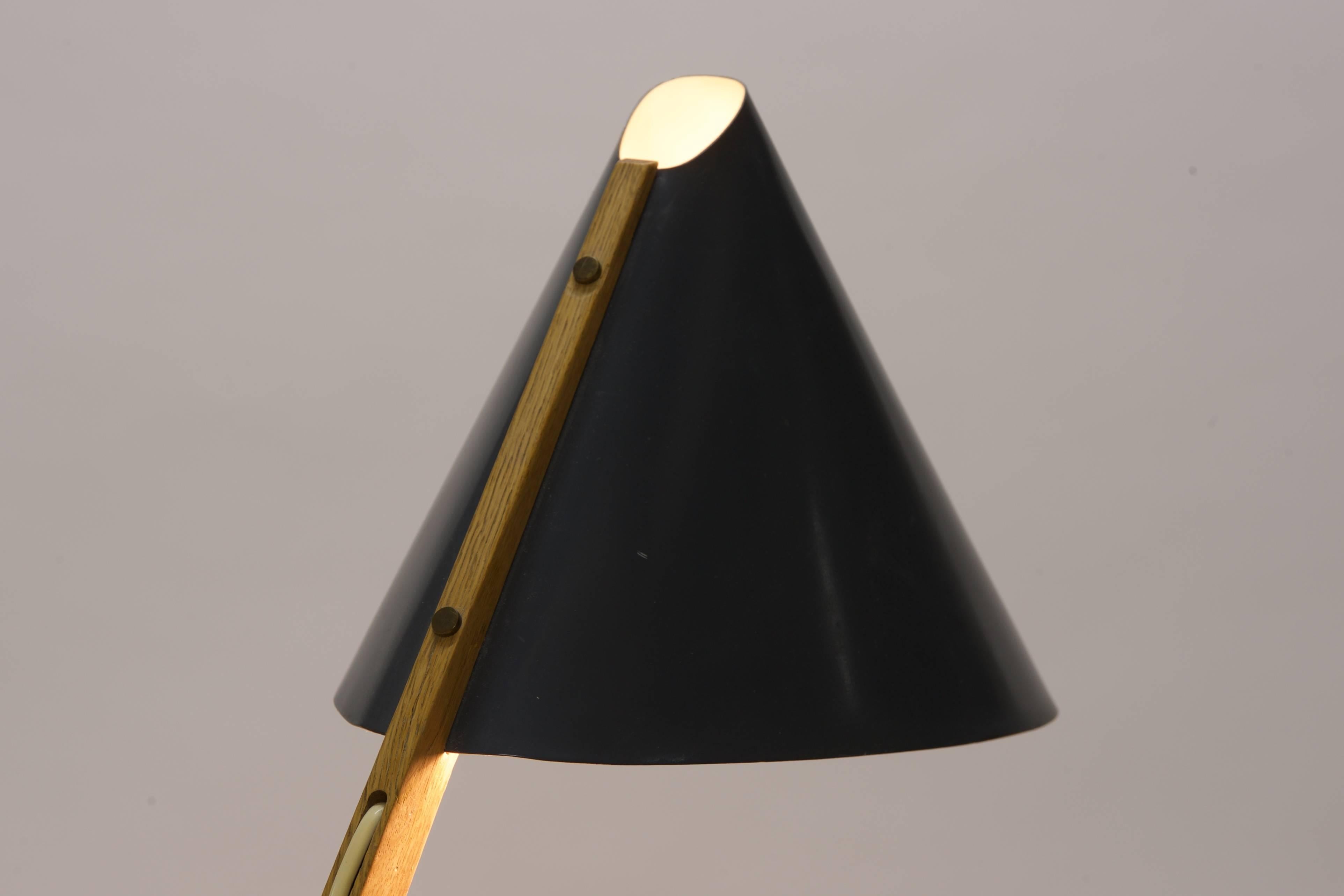 Table Lamp by Hans-Agne Jacobsson For Sale 2