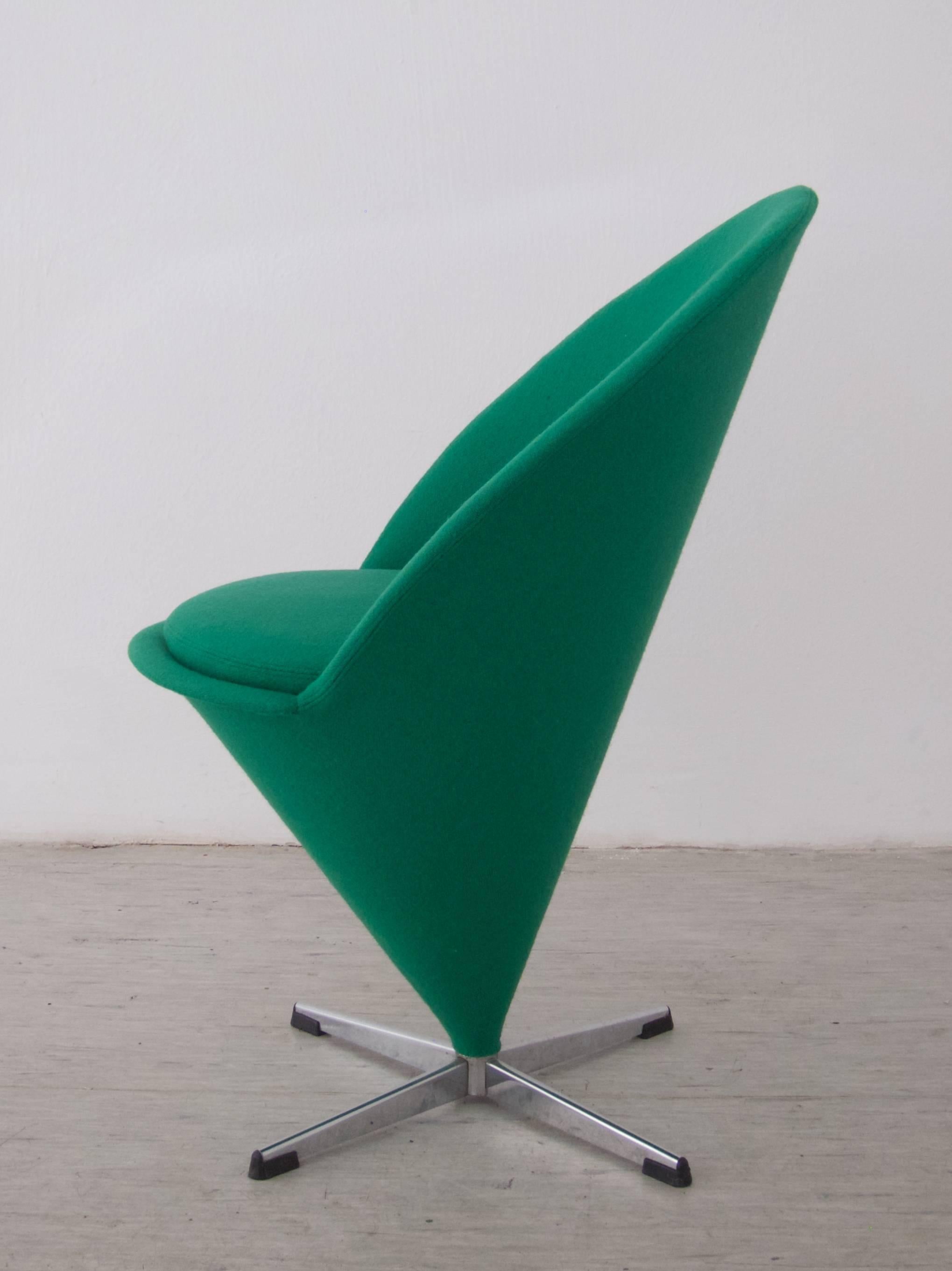 cone chairs