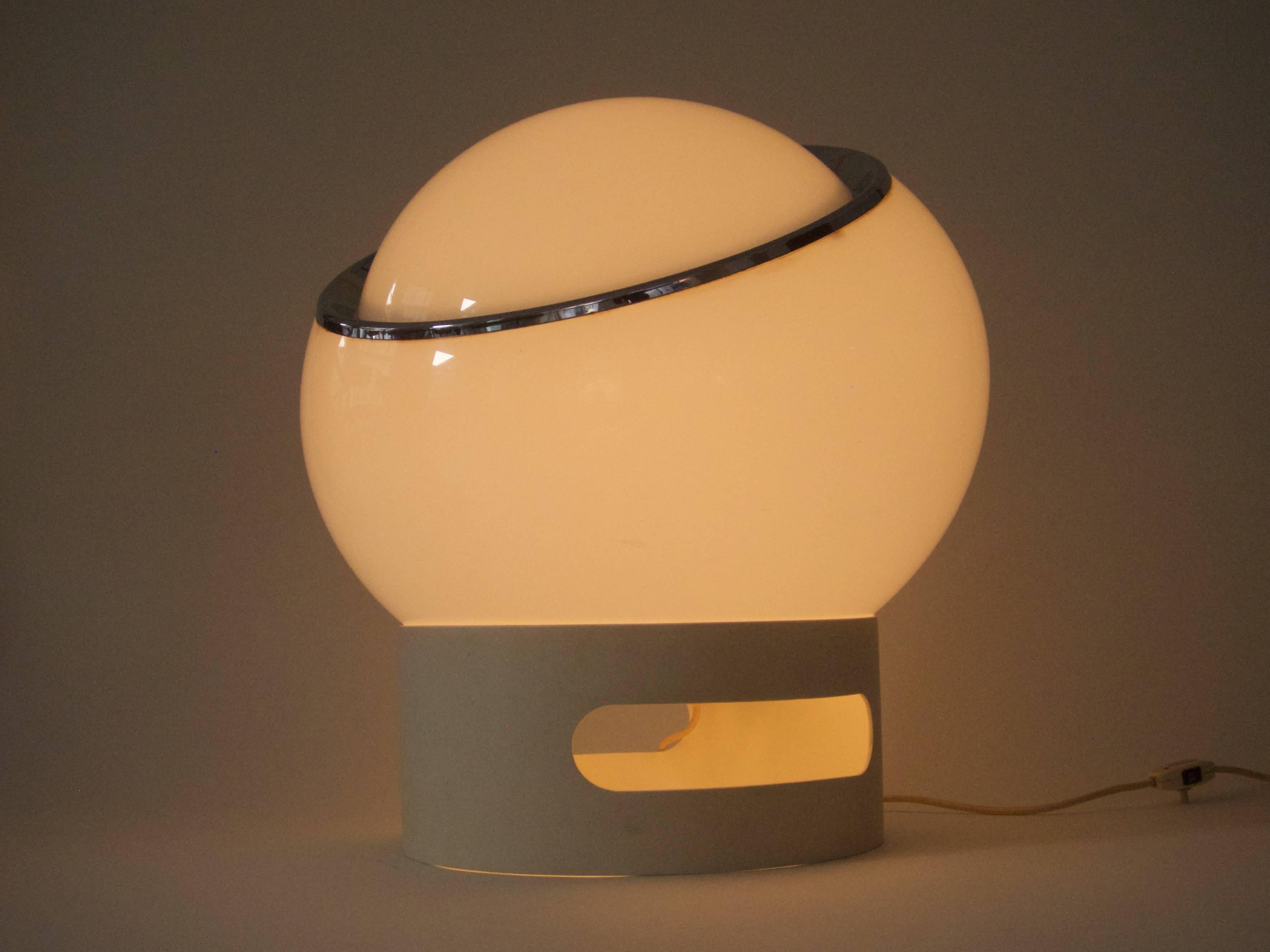 Clan Lamp by Studio 6G In Good Condition For Sale In Vienna, AT