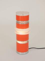Light-Object "Asta" by Ingrid Hsalmarson
