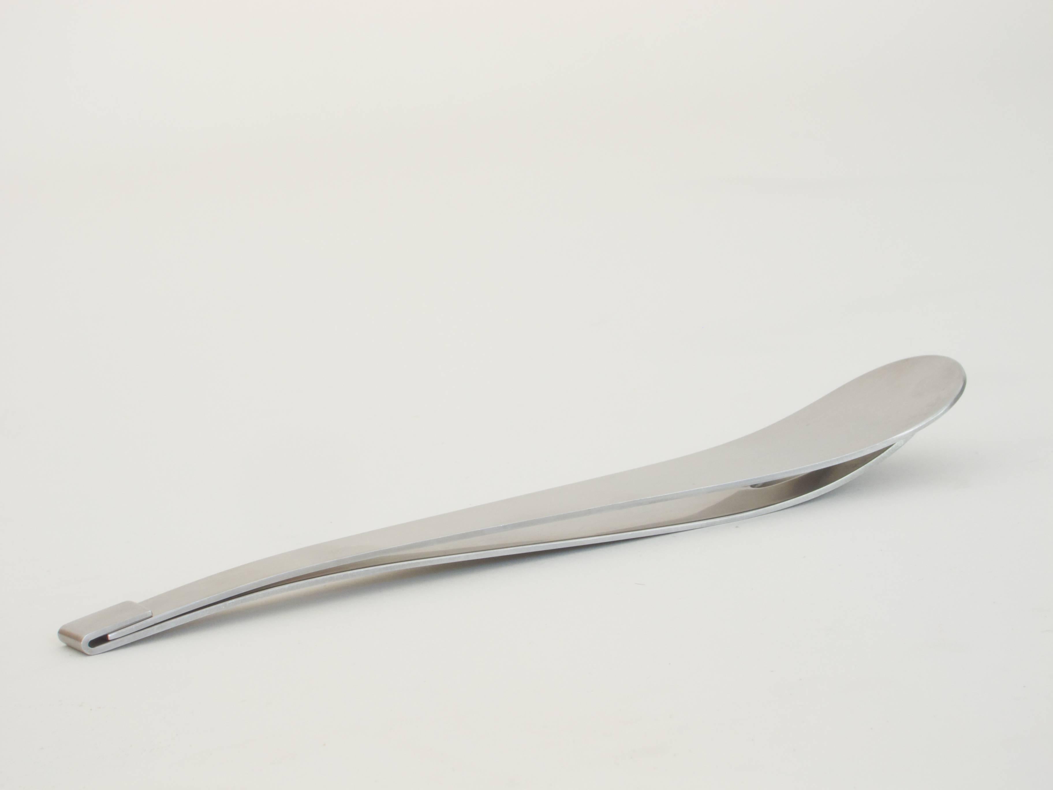 Mid-20th Century Salad Servers by Carl Auböck