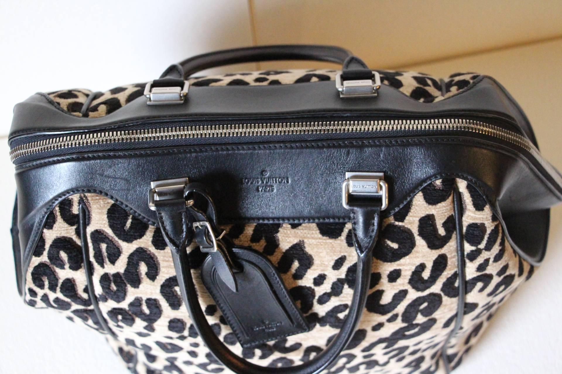 Louis Vuitton Bag Limited Edition 