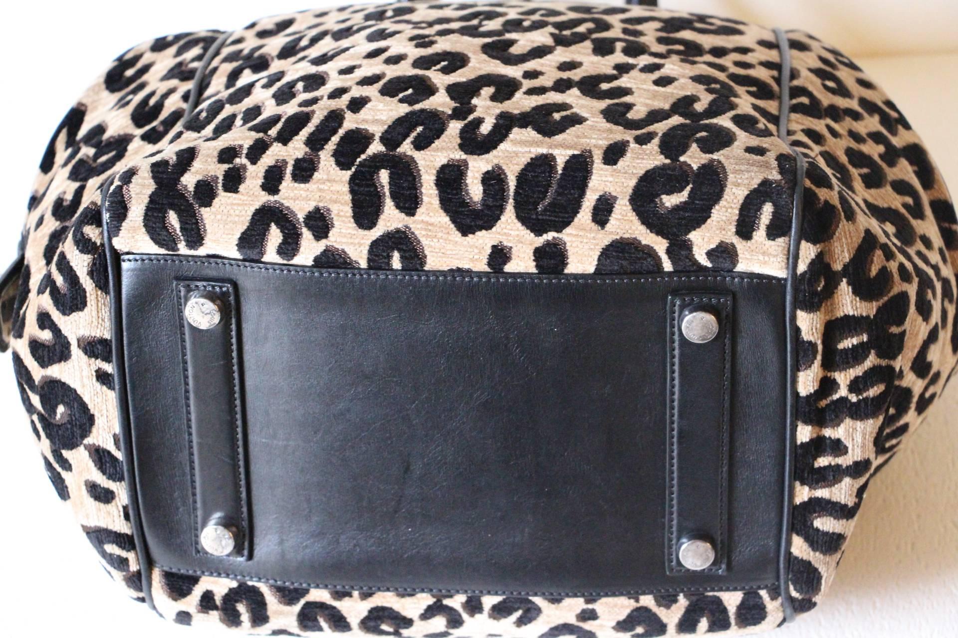 Louis Vuitton Bag Limited Edition 