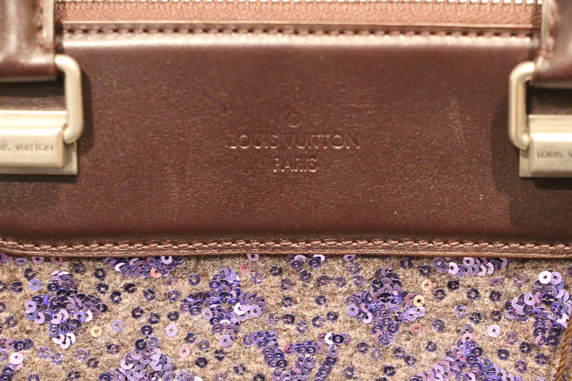 Louis Vuitton Limited Edition 