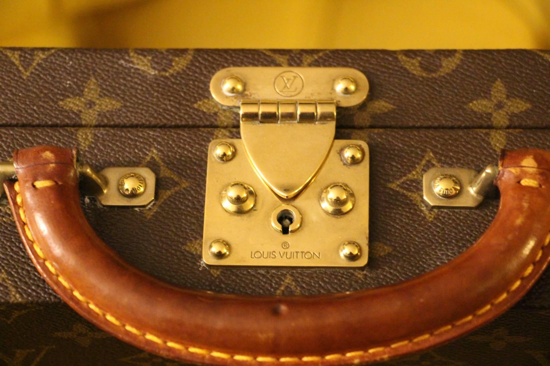Louis Vuitton Monogramm Briefcase 2