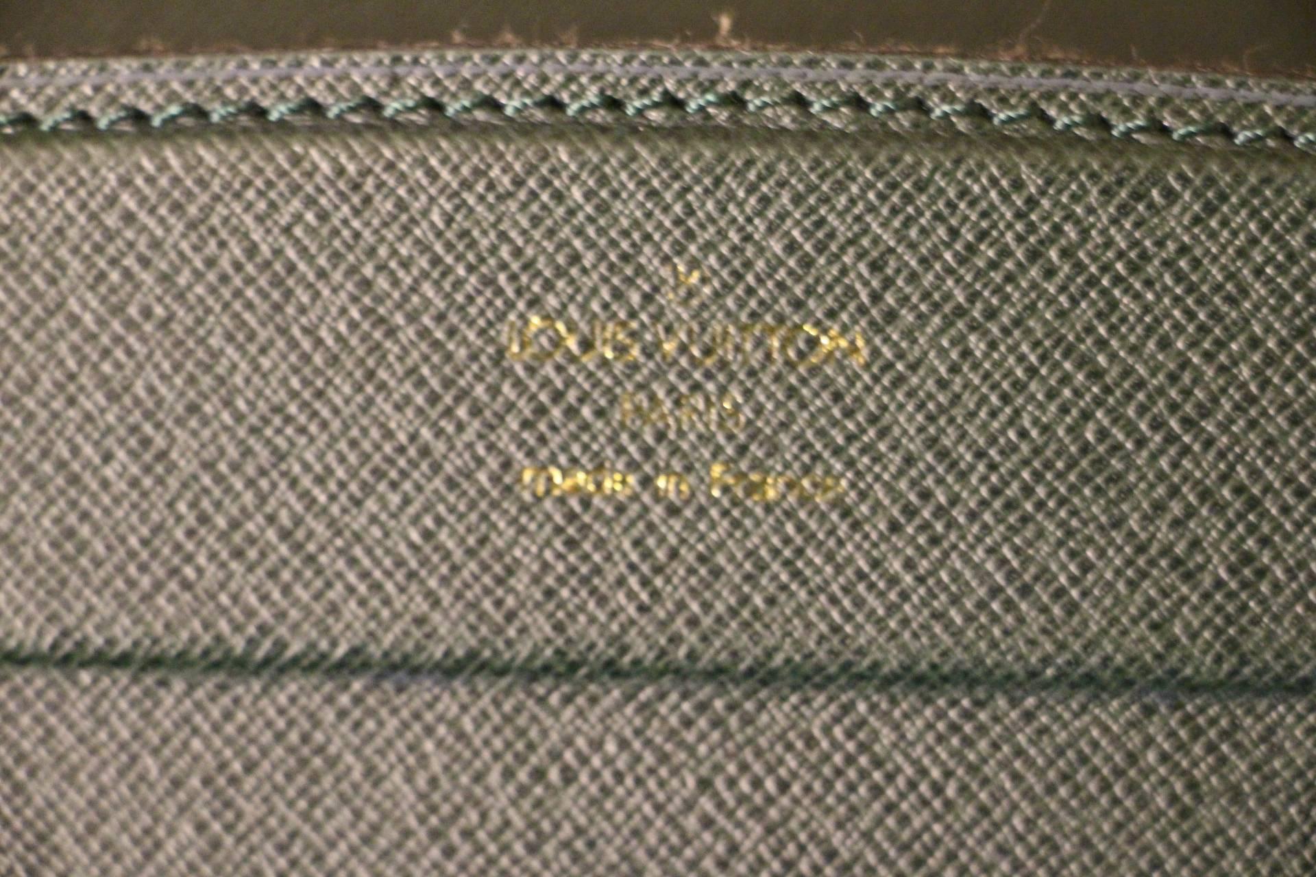 Louis Vuitton Monogramm Briefcase 5
