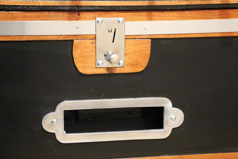 MidCentury French Foosball Table For Sale at 1stdibs