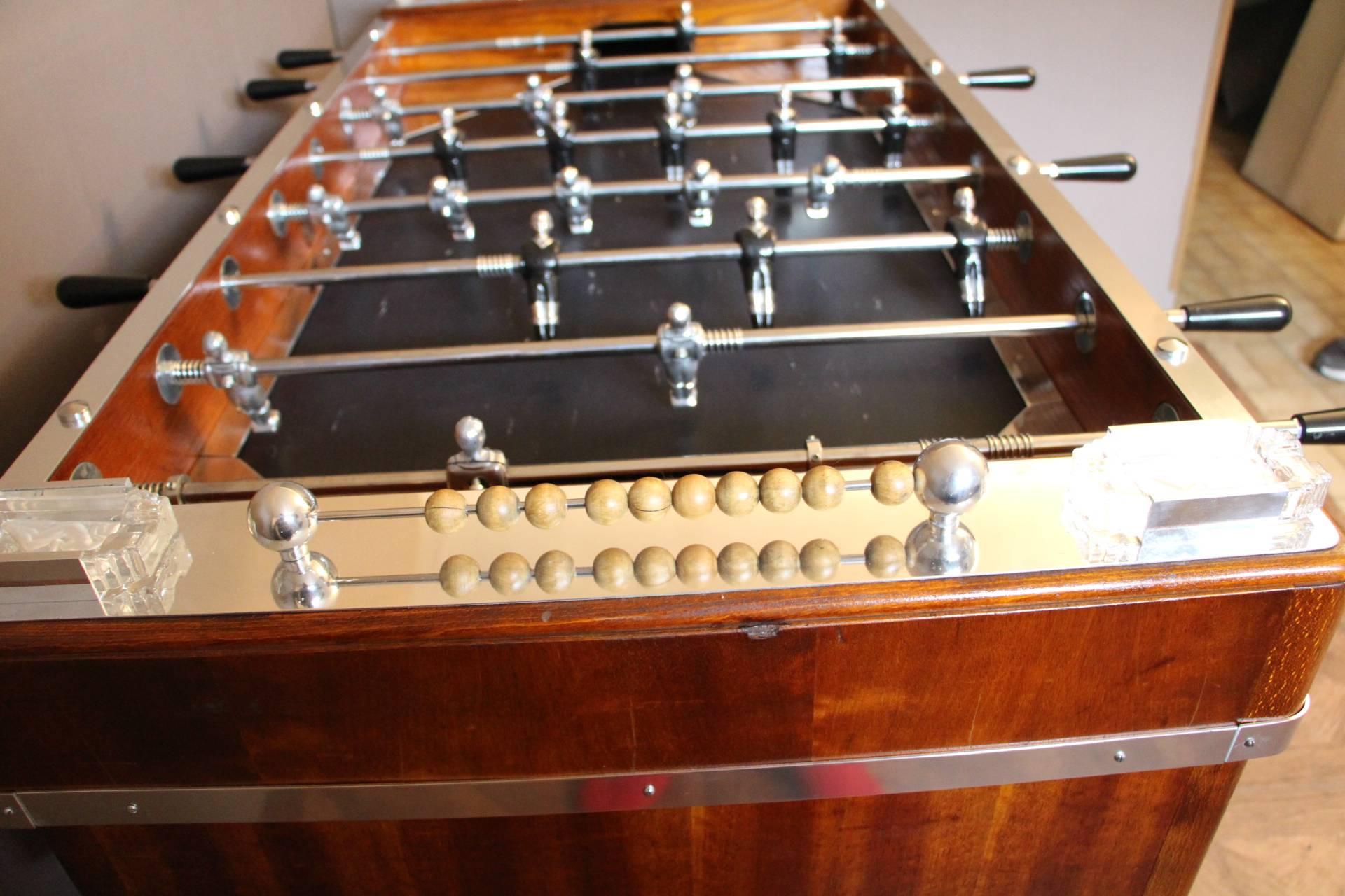 1920 french table football