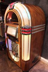 1990's Rowe-Ami CD Jukebox