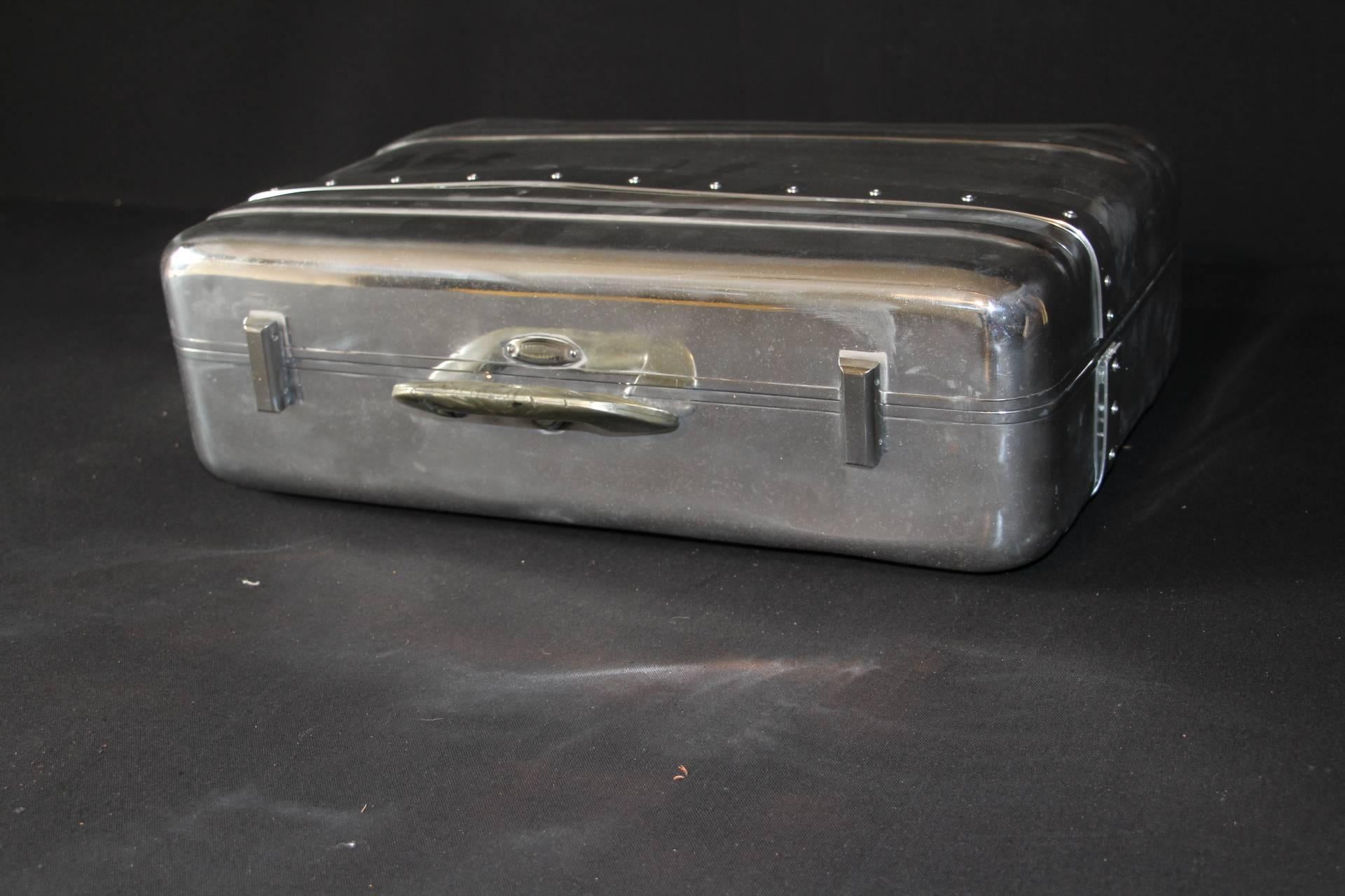 fear and loathing briefcase for sale