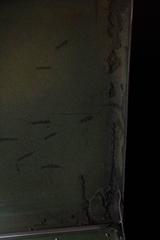 1940s Aluminum Suitcase