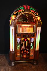 1990s Rowe-Ami Gazels CD Jukebox