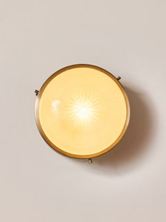 Six Sigma Wall Sconces by Sergio Mazza for Artemide